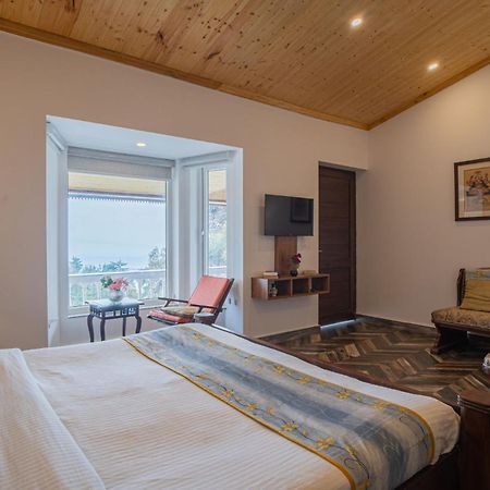 Stayvista At Albert Estate Массури Экстерьер фото