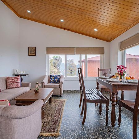 Stayvista At Albert Estate Массури Экстерьер фото