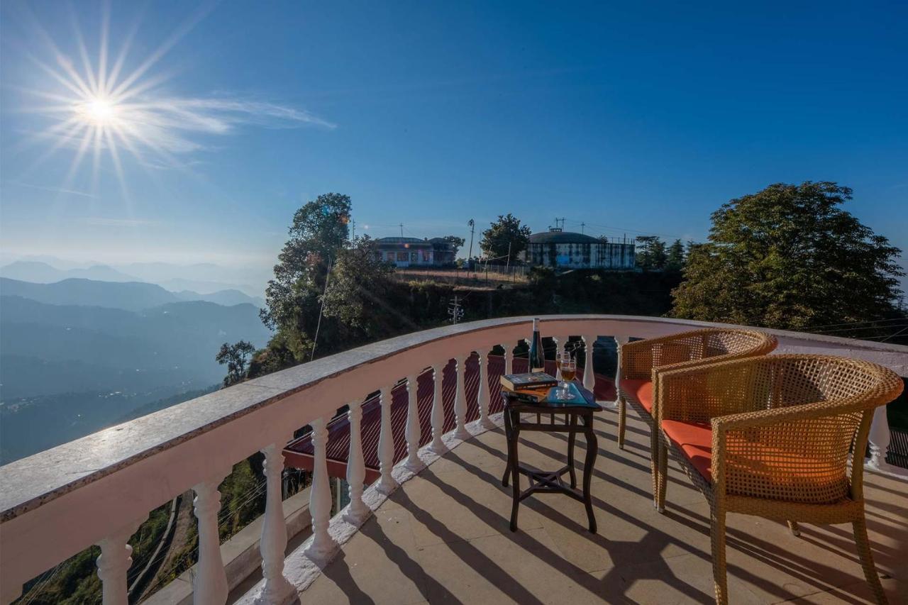 Stayvista At Albert Estate Массури Экстерьер фото