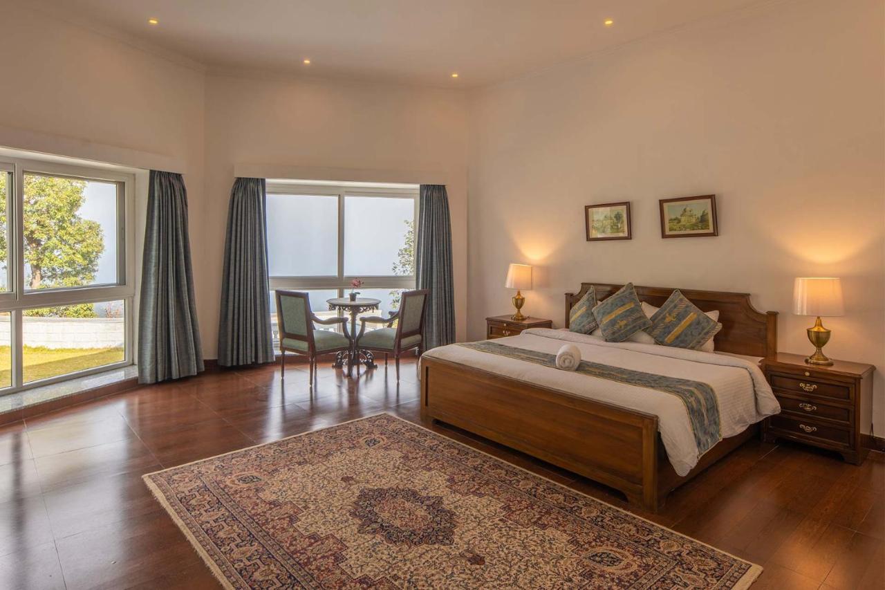 Stayvista At Albert Estate Массури Экстерьер фото