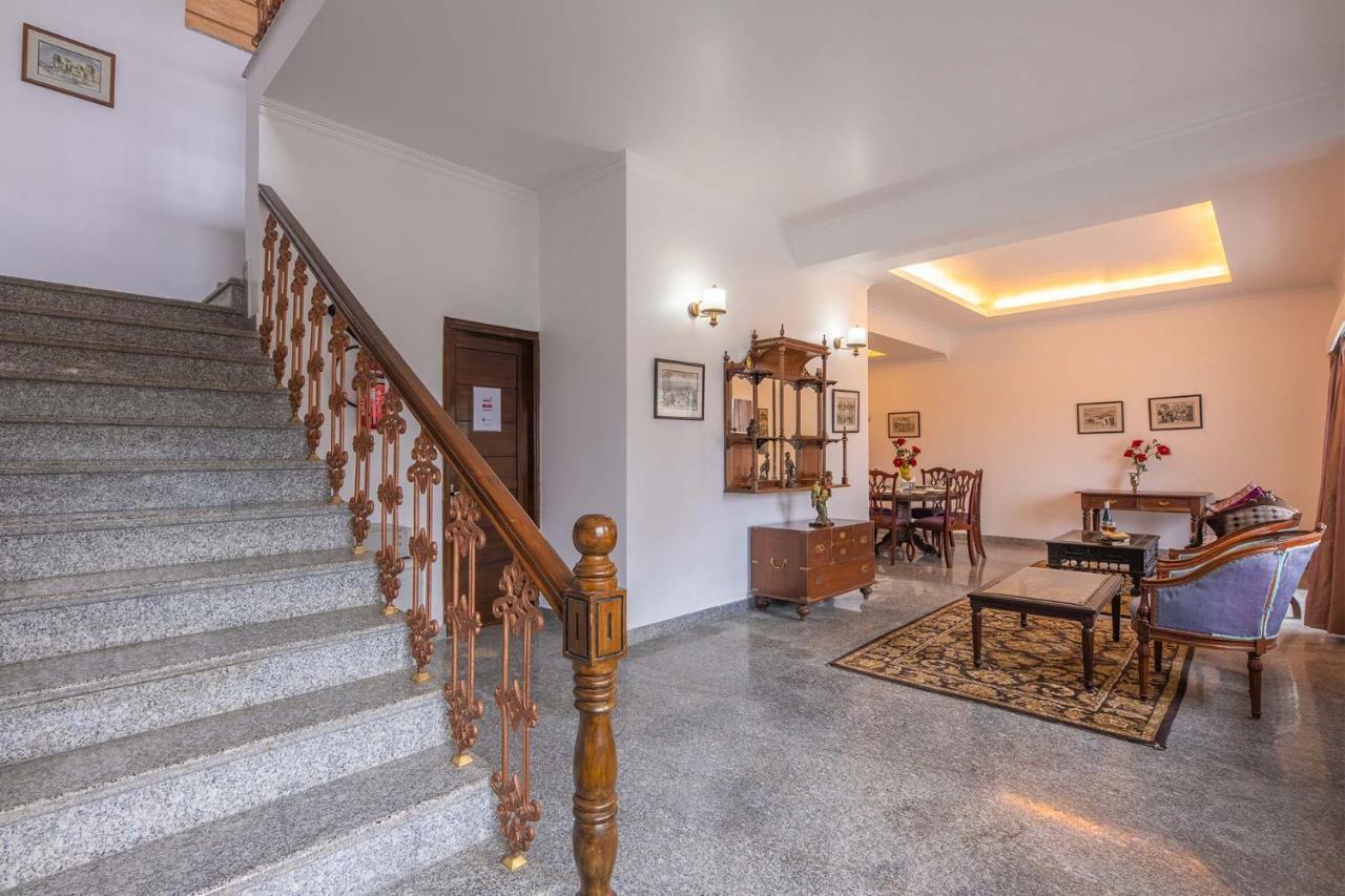 Stayvista At Albert Estate Массури Экстерьер фото