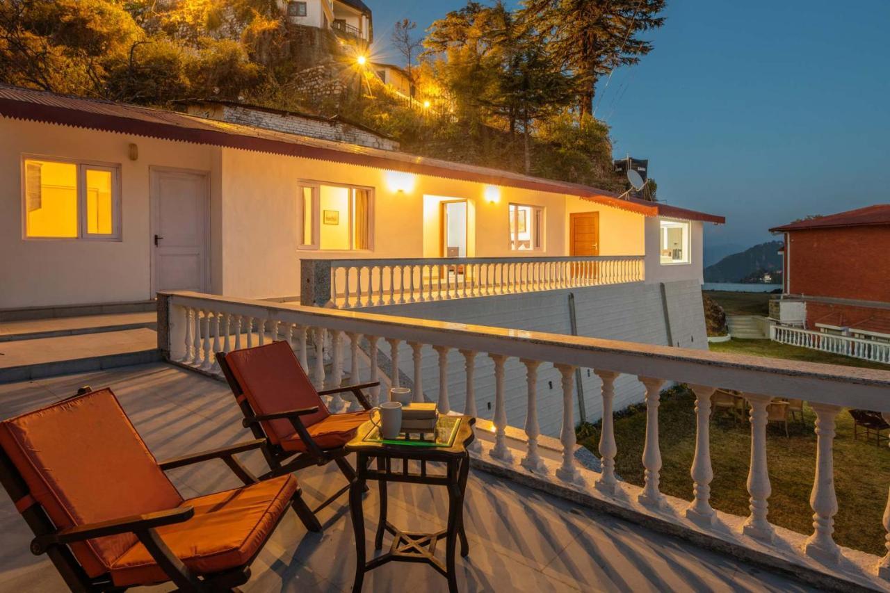 Stayvista At Albert Estate Массури Экстерьер фото
